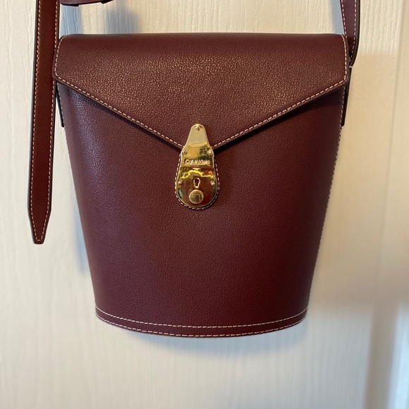 Calvin Klein Handbag - Picture 1 of 7